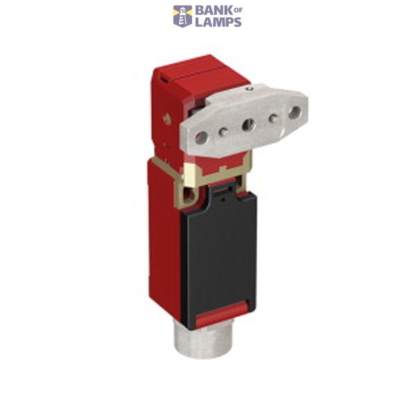 Safety Technology Mechanical Safety Switch   SI-LS100F-Q5A image 2
