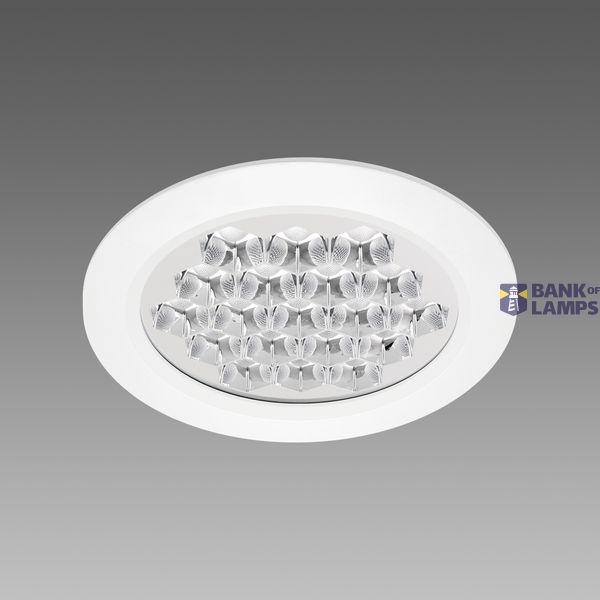 HEALTH 911 LED 30W CLD WHI DIP SWITCH image 1