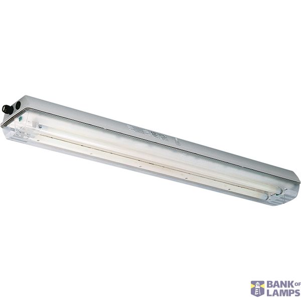 Ex-LED-Linear light fitting for zone 2/21, Variant: nLLK15 LED 1200 V-CG-S 2/6-2K image 6