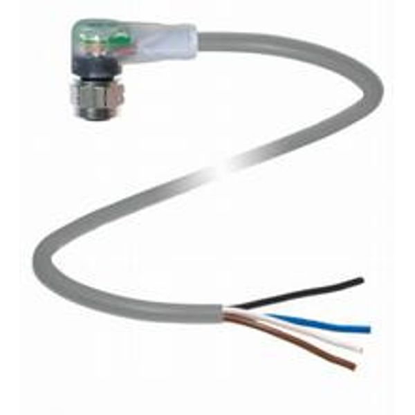 V1-WV4A-A2-10M-PVC Cable box image 1