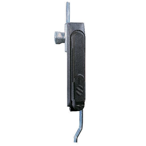 RETRAC HANDLE F METALIC REINF KEY image 1