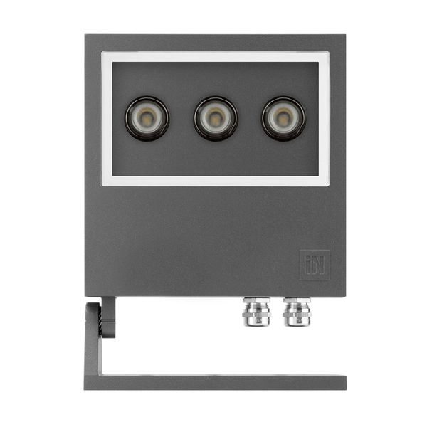 FOCUS+2 26W C/W 3000K ANTHRACITE image 2