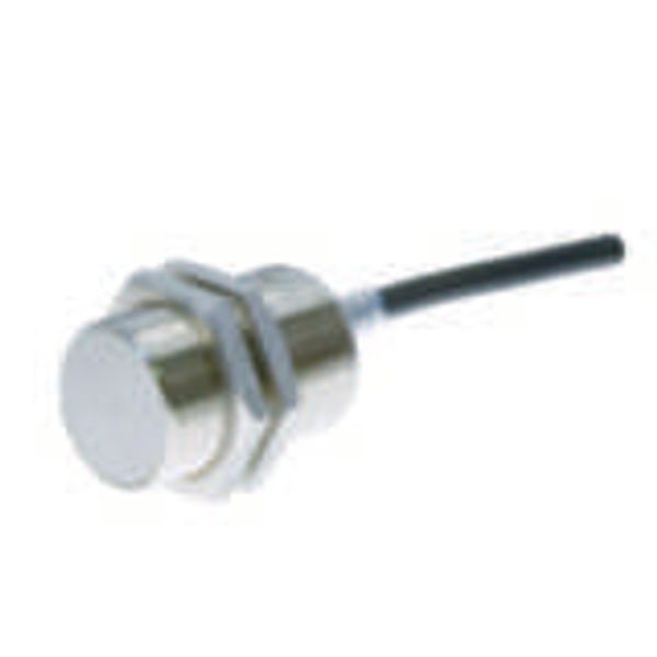 Proximity sensor M30, high temperature (100Â°C) stainless steel, 12 mm E2EH7028F image 2