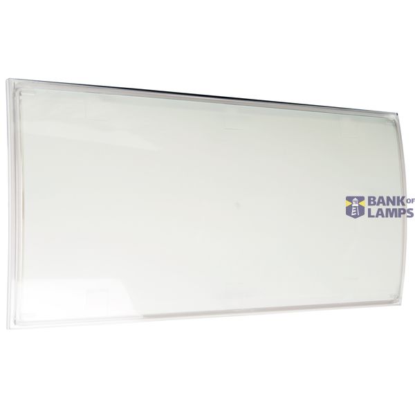 Self-cont. luminaire KC EHE autotest ERT-LED 3h 230V AC image 1