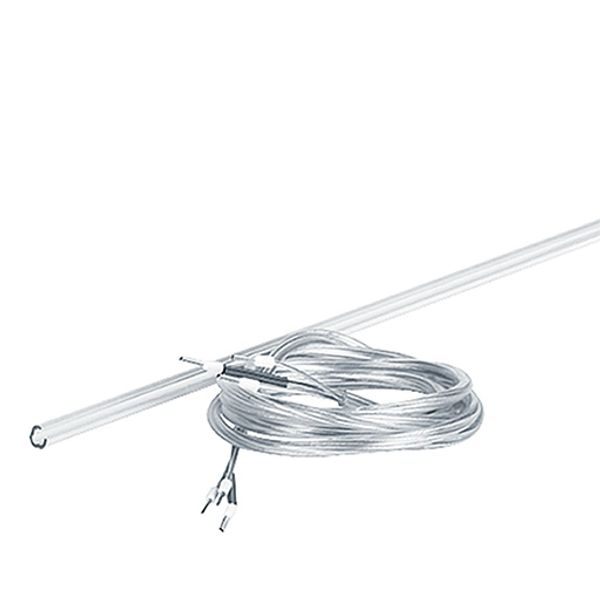 SUSP FEED-IN-CABLE 3X0,75 L1200 PROF - Power supply cable image 1