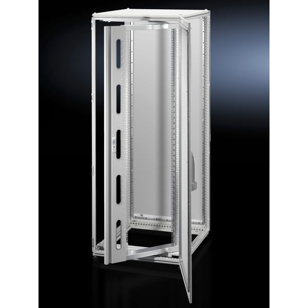 DK 19" SWIVEL FRAME 40HE image 4