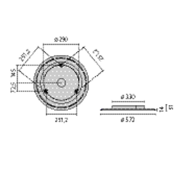 SL713 RM SM 45 S/A 830 GR9006 MP image 8
