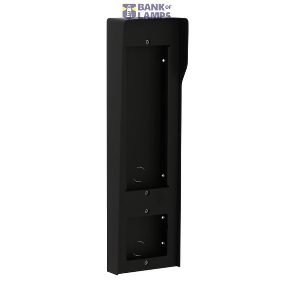 LINEA 5000 WALL MOUNT BOX 4 RAINSHIELD NI image 1