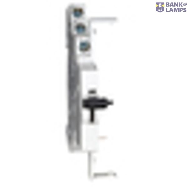 Auxiliary/Trip Signal Contact, 1CO, for RCCB 125A image 2