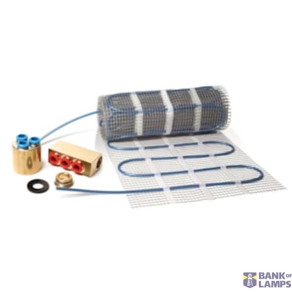 Heating Mats, ECmat Aqua image 1