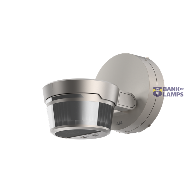 Busch-Watchdog 280° KNX -136 image 4