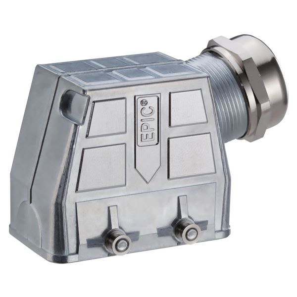 EPIC ULTRA H-B 10 TS QB 7-15 BRUSH (1) image 2