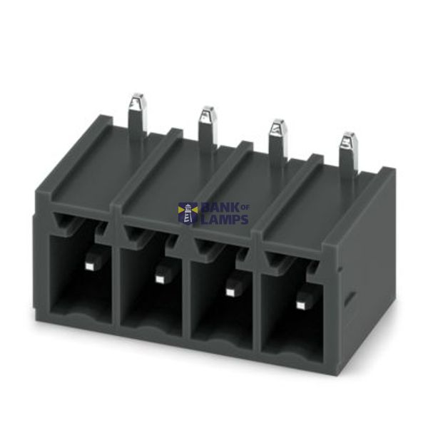 MC 1,5/ 4-GU-3,81 P19 THR - PCB header image 1