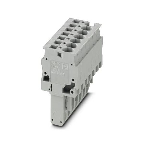 SP 4/ 7 - Plug image 1