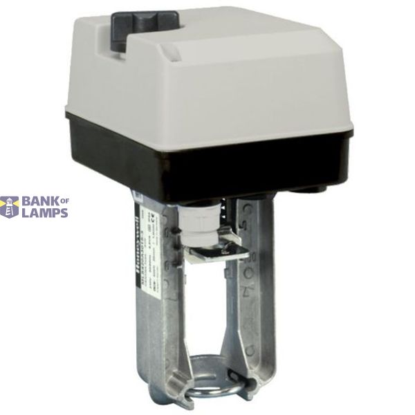 ELECTRIC LINEAR VALVE ACTUATOR image 1