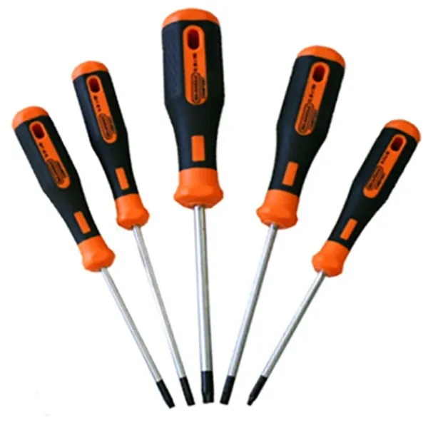 Skandia screwdriver set 2C Torx 5 Dlg image 1