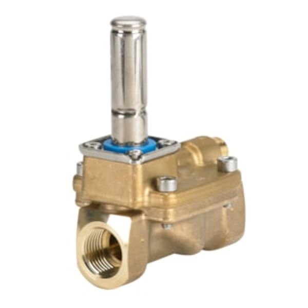 Valve EV220BW 20BE G 34E NO000 image 1