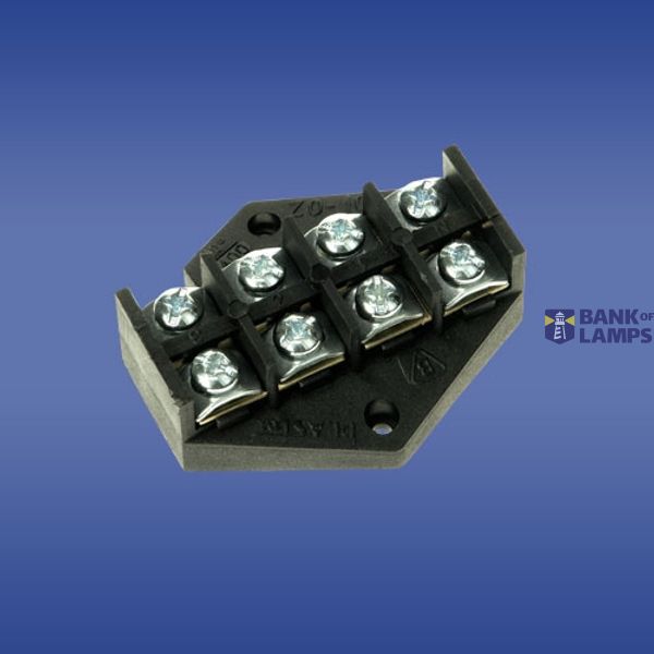 ZO-4/10 4-track branch plate 10mm? image 1
