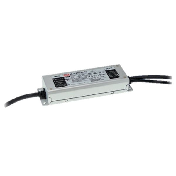 LED driver , DRIVER 200W/24V IP67 MeanWell image 1