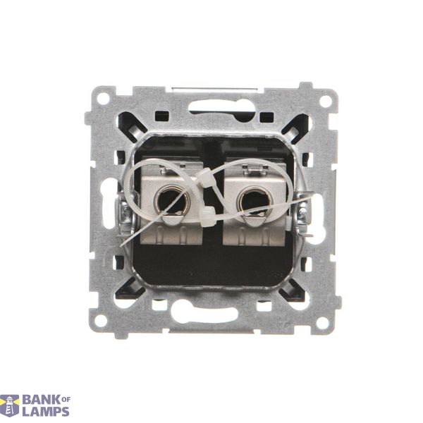 LED luminaire with motion sensor, 14V, (module), white matt image 1