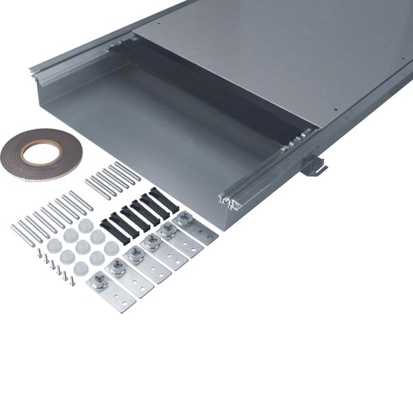 floor duct trough 600 70-110 f sealing image 1