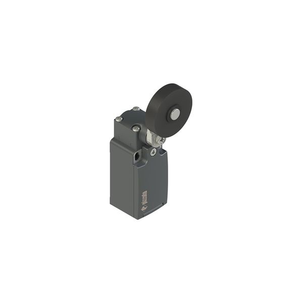 Position switch with roller lever image 1
