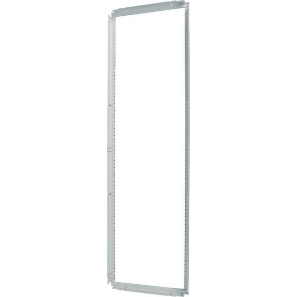 XVTL-BP-F-10/16 Mounting frame, Profi+, fixed, for HxW=1600x1000mm image 3
