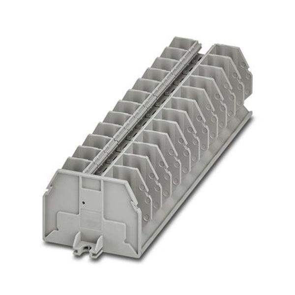 RSC 5-F/12 - Bolt connection terminal block image 1