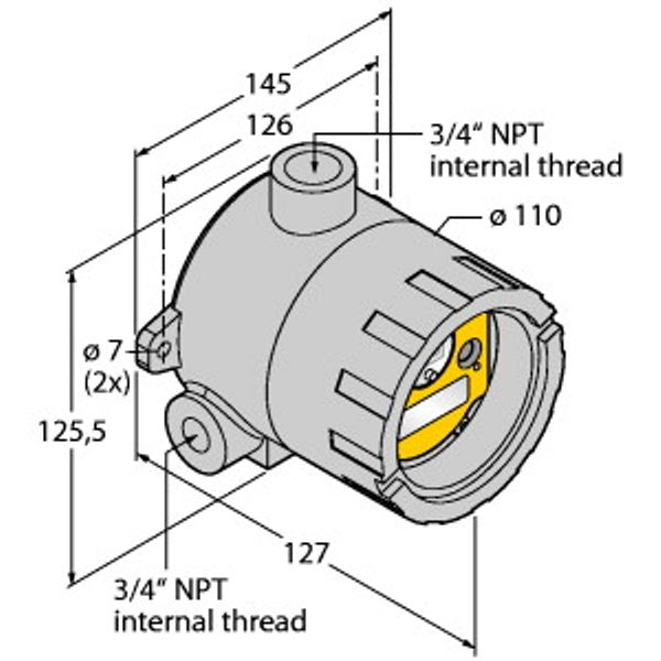 Radio Transmission System Star Topology   DX99N2X1S2N0M2X0D2 image 1