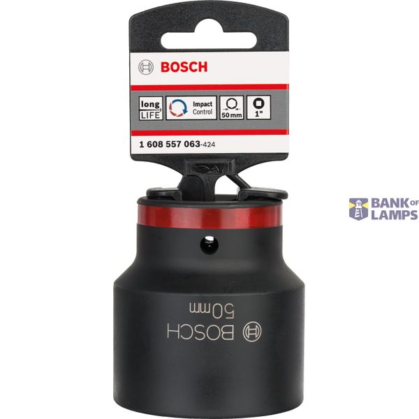 Socket 50 mm, 70 mm, 54 mm, M 33, 74 mm image 2