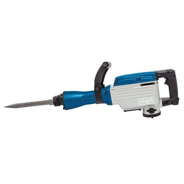 Scheppach Demolition Hammer AB1700 image 12