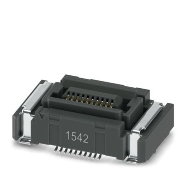 FS 0,635/ 20-FV-F-6,0 - SMD female connectors image 1