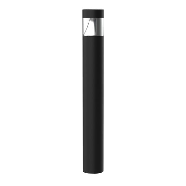 KHA CITY12 20 A55/M 840 MATTE BLACK image 1