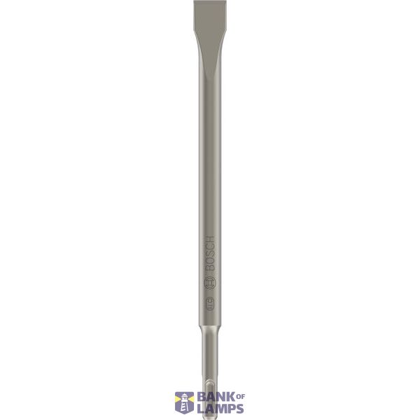 Flat chisel SDS-plus 20x250 mm image 1