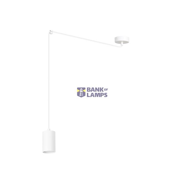 TRAKER 1 WH/WHITE image 1