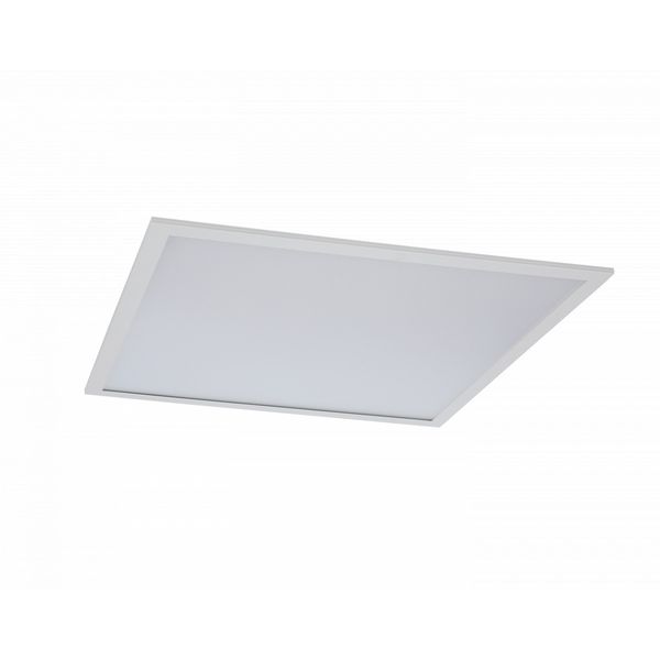 LEDPanelRc-S4 Re295-34W-940-WH-U19 image 1
