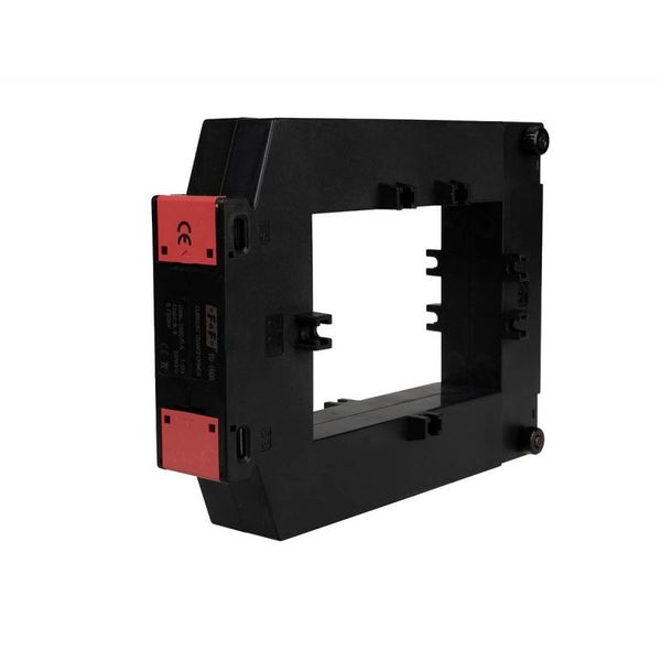 Open-core current transformer 1600-5A class 0.5; TO-1600-5 image 1