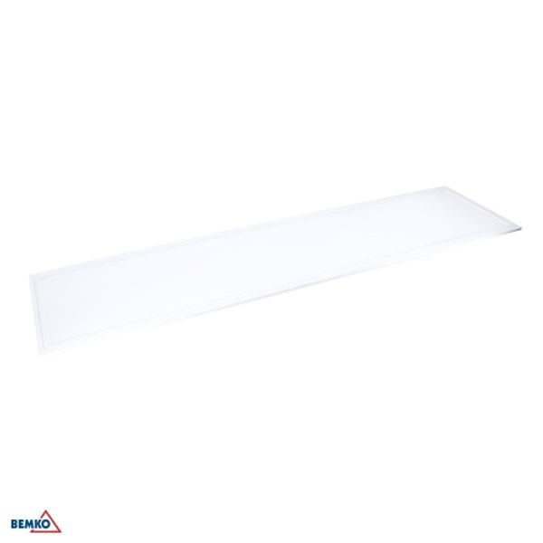 PANEL LED MIDAL 40W 6000K 4200LM IP20 120x30 WHITE PZH image 1
