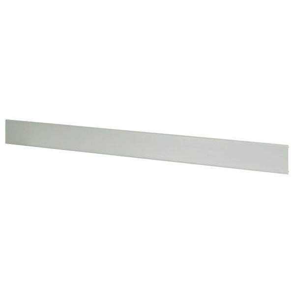 Blind plate PD-R-ZAS1000-B image 1