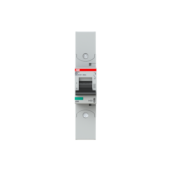 S801S-B50-R High Performance MCB image 3