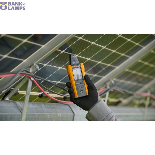 Fluke GFL-1500 Solar Ground Fault Locator with 1 year Fluke Premium Care image 3