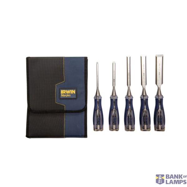 IR MARP M750 S/P CH SET 5 WAL image 1