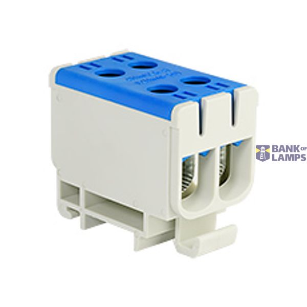 Connector WLZ35/2x50/n image 1