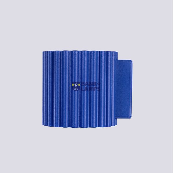 Wall lamp AURA ultramarine G9 image 12
