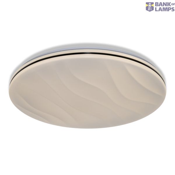 CEILING PAVO RD 72W 830 IP20 OSRAM image 1