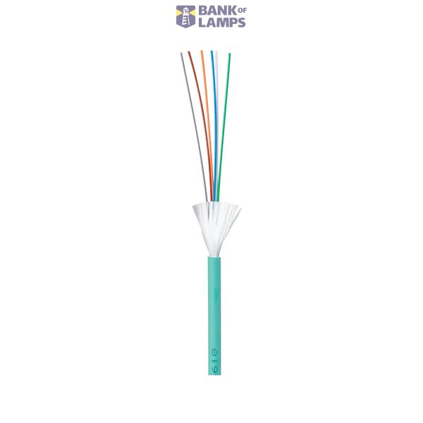 CORD DUPLEX LC/SC OS2 1M ULLS image 1