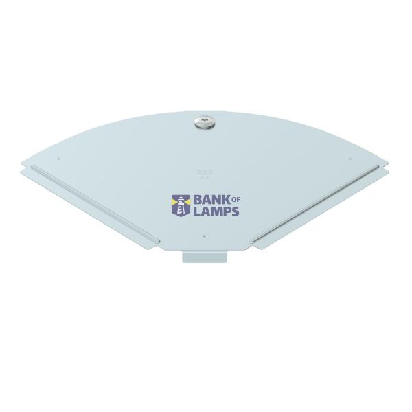RBD 90 200 FS cover for 90° bend image 1