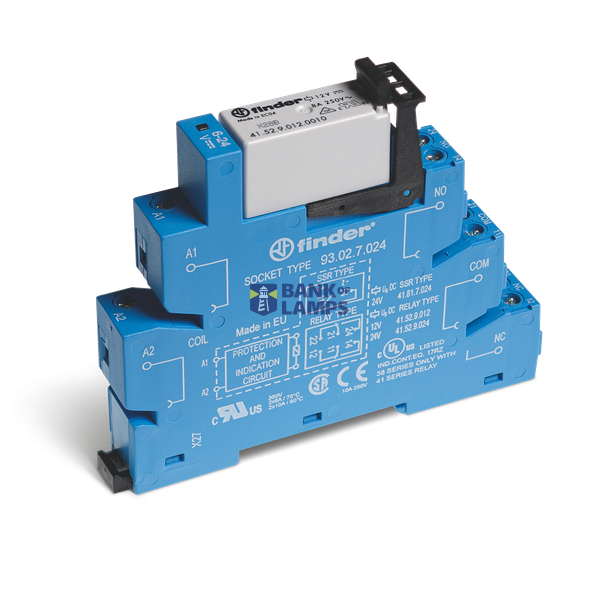 INTERFACE MODULE image 1