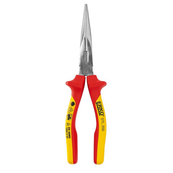 Needle-Nose pliers STL_200 image 1