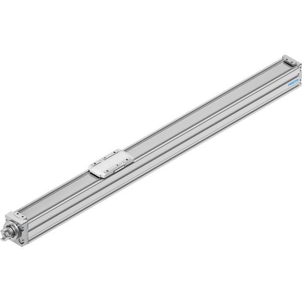 ELGC-BS-KF-32-400-8P Ball screw linear actuator image 1